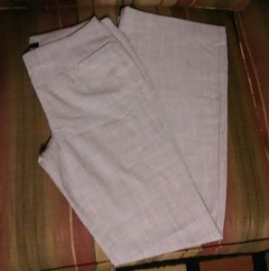 💜Express "Publicist" Dress Pants💜